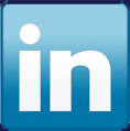 LinkedIn Logo