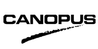 Canopus Logo