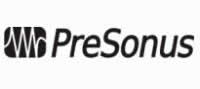 presonus logo